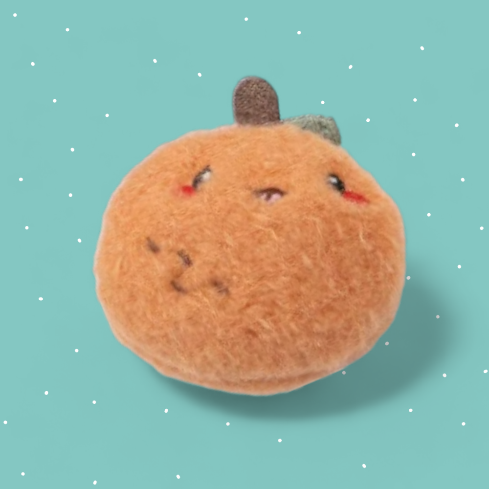Fruit Plush Toy
