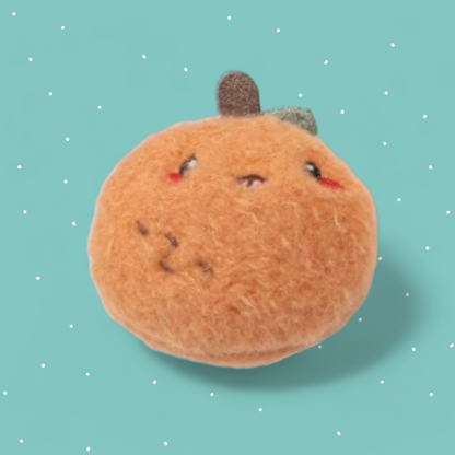 Fruit Plush Toy