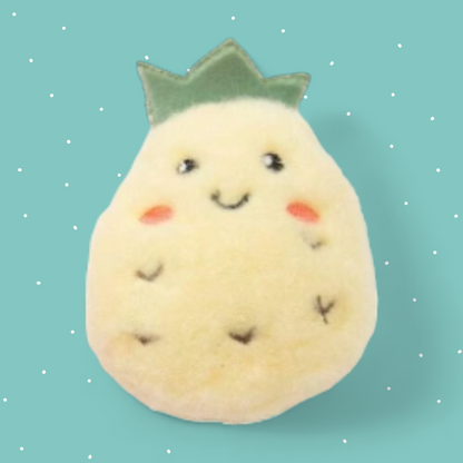 Fruit Plush Toy