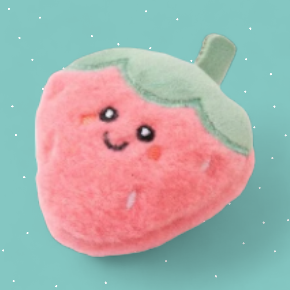 Fruit Plush Toy