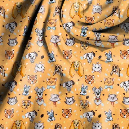D!sney Cats & Dogs