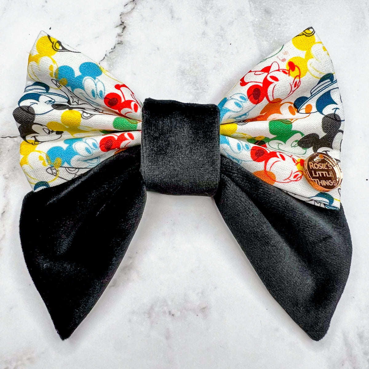 M!ckey Mouse Multicolour