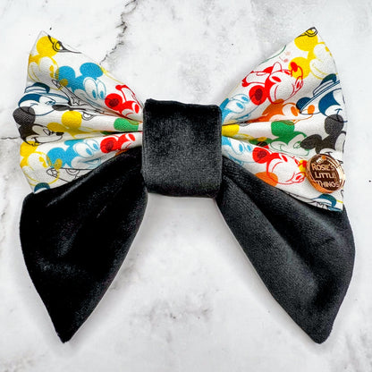 M!ckey Mouse Multicolour