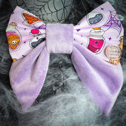 Halloween Potions