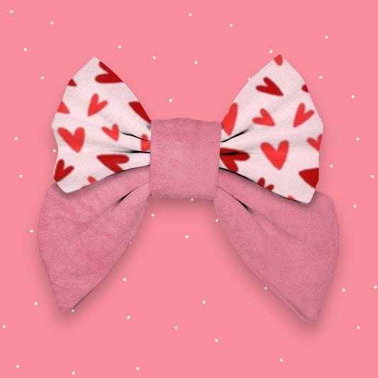 Love Hearts