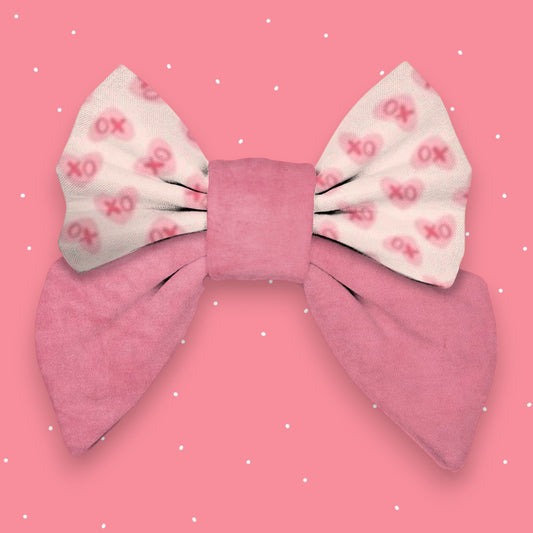 Valentines Hugs Kisses